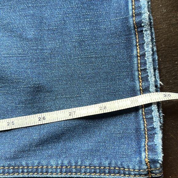 Silver Suki Bootcut - Picture 6 of 6